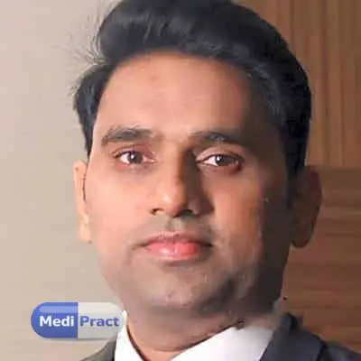 Dr. GL Joel Prasad Profile Picture