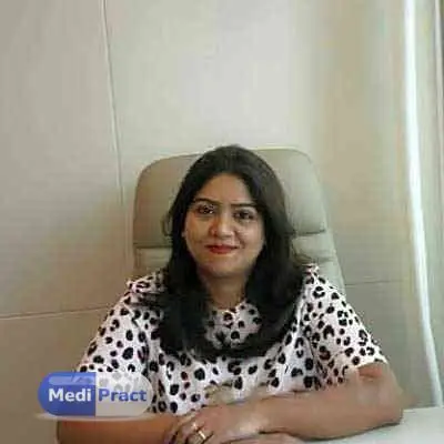 Dr. Gladys Swamy Profile Picture