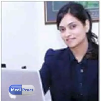 Dr. Glossy Sabharwal Profile Picture