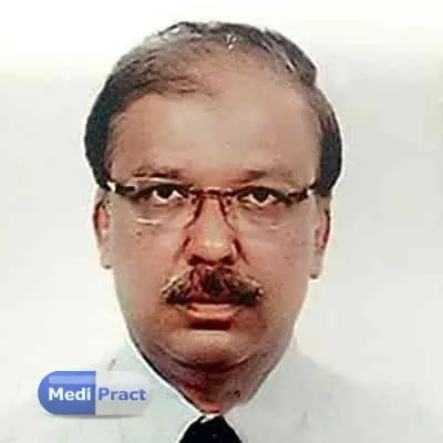 Dr. GM Prakash Profile Picture