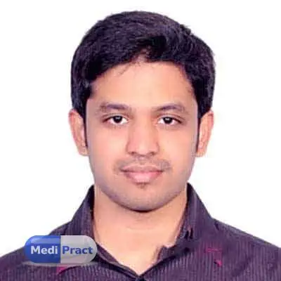 Dr. Gnana Kireeti Profile Picture