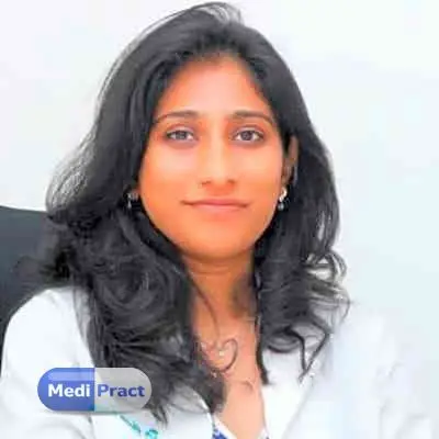 Dr. Gnana Prabha M Profile Picture
