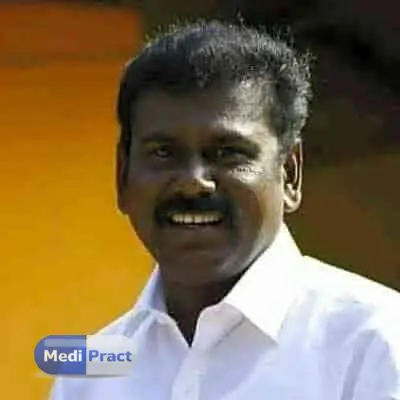 Dr. Gnanasundaram Profile Picture