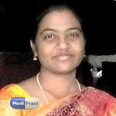 Dr. Gnanasundari Thirugnanam Profile Picture