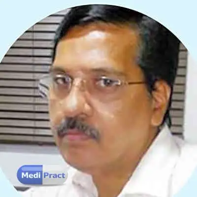 Dr. Gnanavelu.G Profile Picture