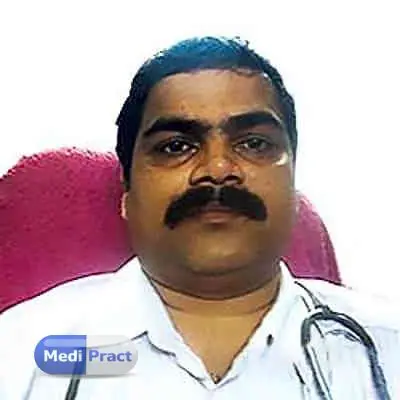 Dr. Gnanesh Kotra Profile Picture