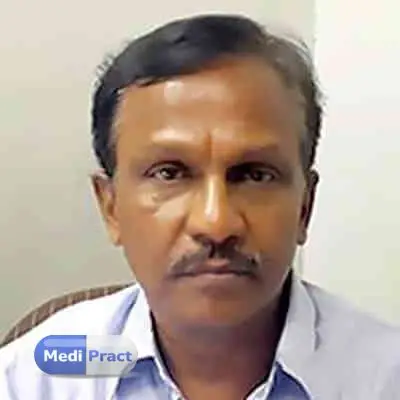 Dr. Gnaneshwar Rao Profile Picture