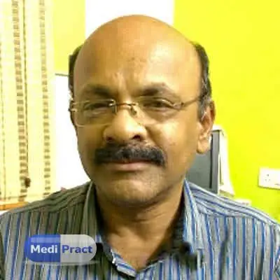 Dr. Gnaneswaran Profile Picture