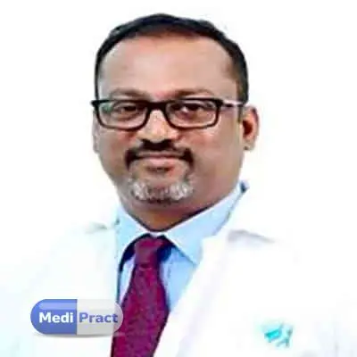 Dr. Gobalakichenin M Profile Picture
