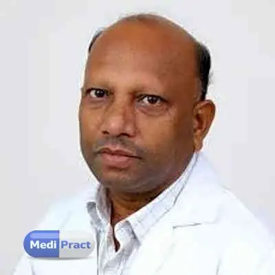 Dr. Gobinathan S Profile Picture