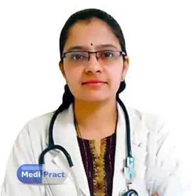 Dr. Gogineni Deepti Walvekar Profile Picture