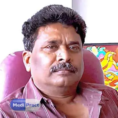Dr. Gogineni Radha Krishna H Profile Picture