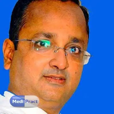 Dr. Gokkulakrishnan Profile Picture