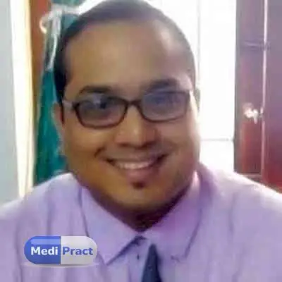 Dr. Gokul D Yatheendranathan Profile Picture