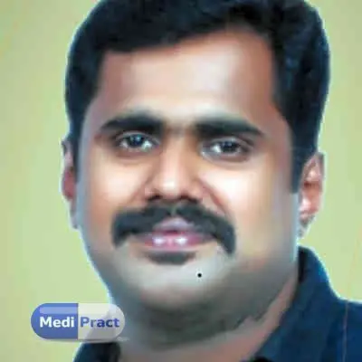 Dr. Gokul Jayaprakash Profile Picture