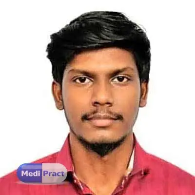 Dr. Gokul K Profile Picture