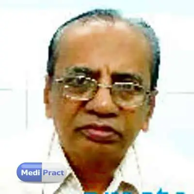 Dr. Gokul K Jain Profile Picture