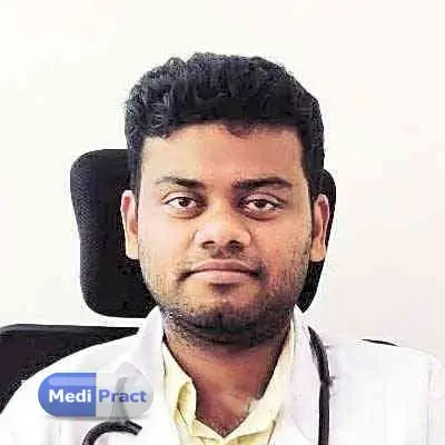 Dr. Gokul Naidu G Profile Picture