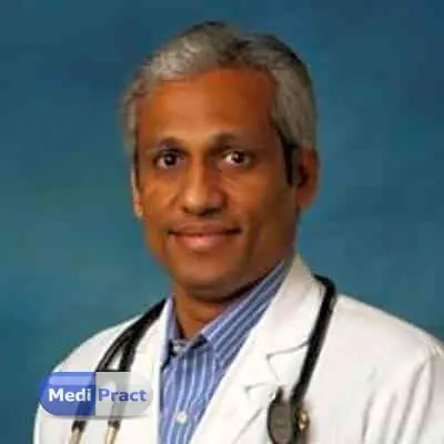 Dr. Gokul Reddy Profile Picture