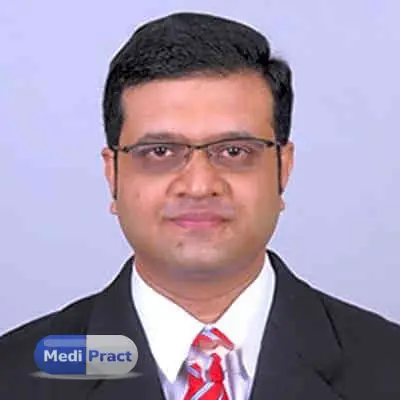 Dr. Gokul V Profile Picture