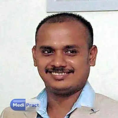 Dr. Gokula Kannan Profile Picture