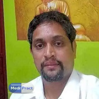 Dr. Gokulakrishnan Profile Picture