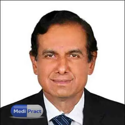Dr. Gokulnath Profile Picture