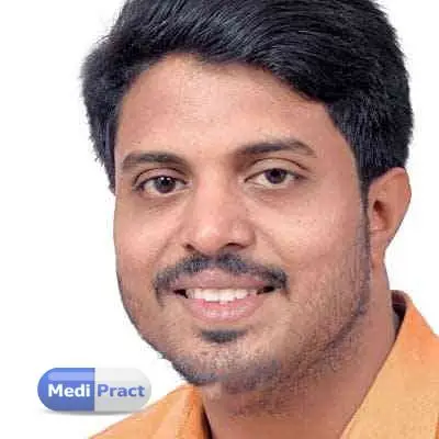 Dr. Gokulraj T.R Profile Picture