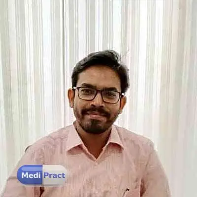 Dr. Golam Hashib Profile Picture