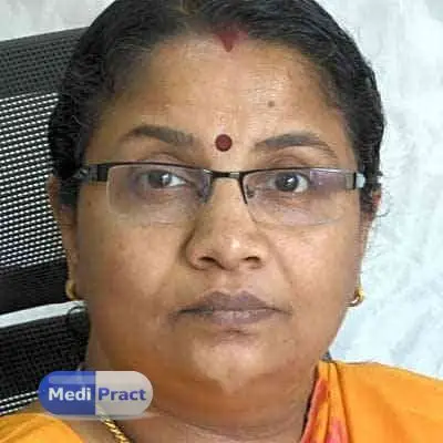 Dr. Golda Sreekumar Profile Picture