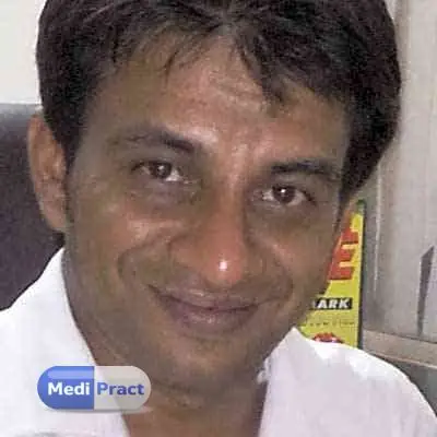 Dr. Goldy Lanjewar Profile Picture