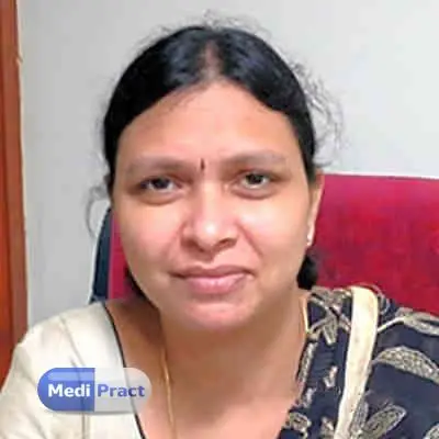 Dr. Goli Sita Devi Profile Picture