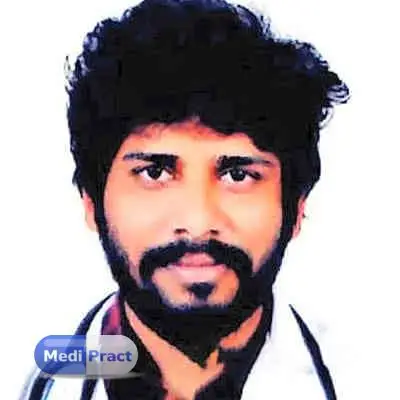 Dr. Gollakotla Vijaya Kumar Profile Picture