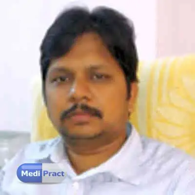 Dr. Golve Srinivas Profile Picture