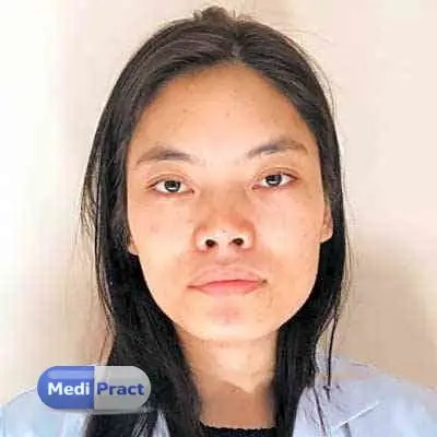 Dr. Gom Drema Profile Picture