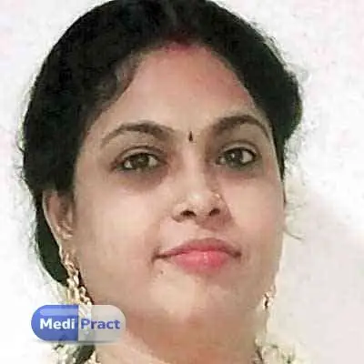 Dr. Gomathi Gunasekar Profile Picture