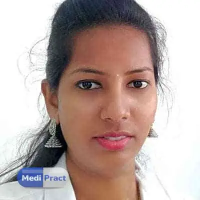 Dr. Gomathi Profile Picture