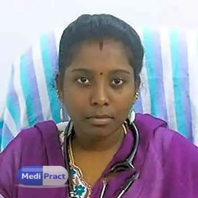 Dr. Gomathi Parthiban Profile Picture