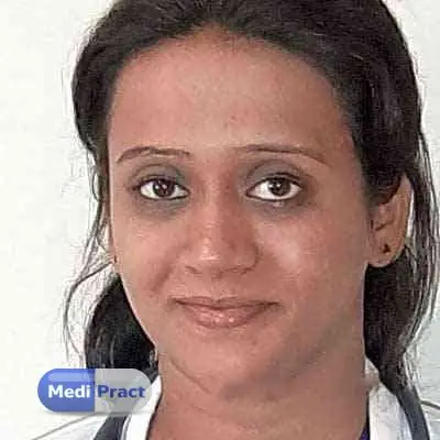 Dr. Gomathi R G Profile Picture