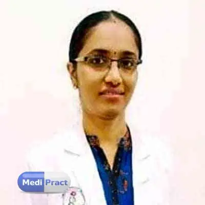Dr. Gomathy.N Profile Picture