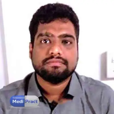 Dr. Gona Harsha reddy Profile Picture