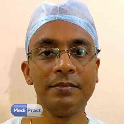 Dr. Gopabandhu Dutta Profile Picture