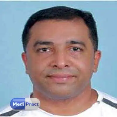 Dr. Gopakumar Profile Picture