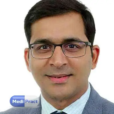 Dr. Gopal Agrawal Profile Picture