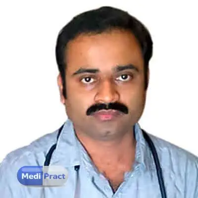 Dr. Gopal Profile Picture