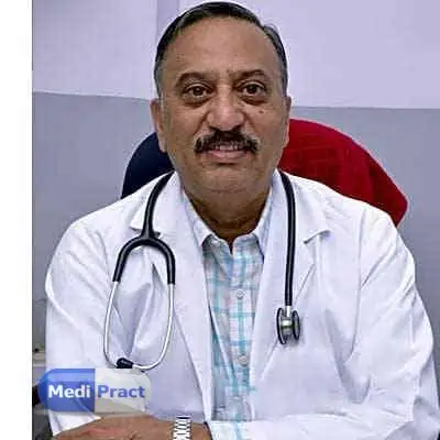 Dr. Gopal Batni Profile Picture