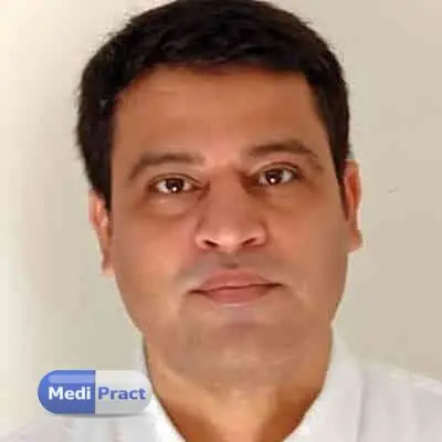 Dr. Gopal Bhatia Profile Picture