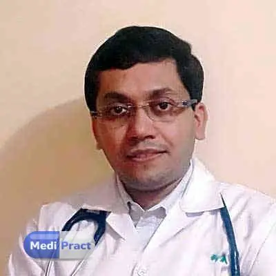 Dr. Gopal Chandra Ghosh Profile Picture