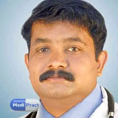 Dr. Gopal Deshmukh Profile Picture