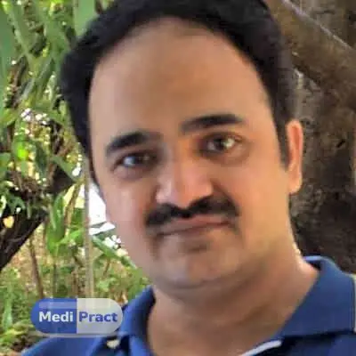 Dr. Gopal Dubey Profile Picture